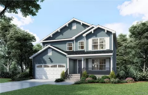 7021 Havering Way, Henrico, VA 23231
