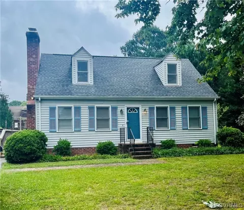 7232 Jamie Ct, Mechanicsville, VA 23111