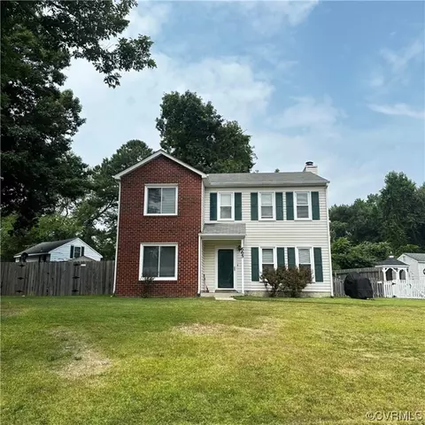 665 Westover Woods Cir, Richmond, VA 23225