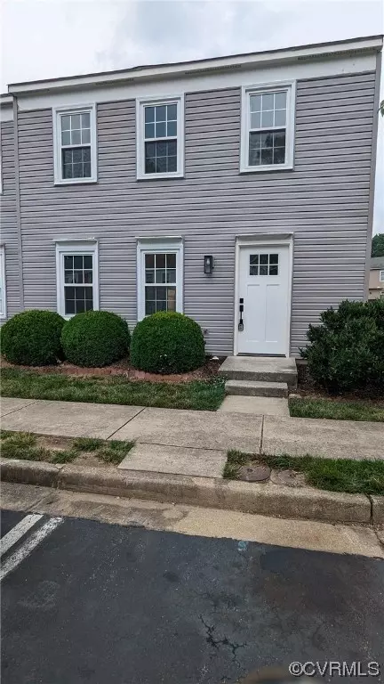 1511 Honor Dr, Henrico, VA 23228