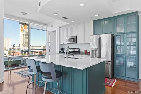 301 Virginia St #U801, Richmond, VA 23219