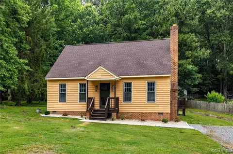 8518 Leveret Ln, Richmond, VA 23235