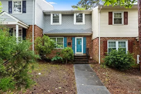 3111 S Battlebridge Dr, North Chesterfield, VA 23224