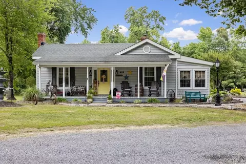 14212 Pole Run Rd, Disputanta, VA 23842