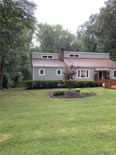 2202 Persimmon Trek, Richmond, VA 23233