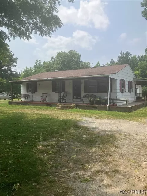 627 Liberty Rd, Emporia, VA 23847