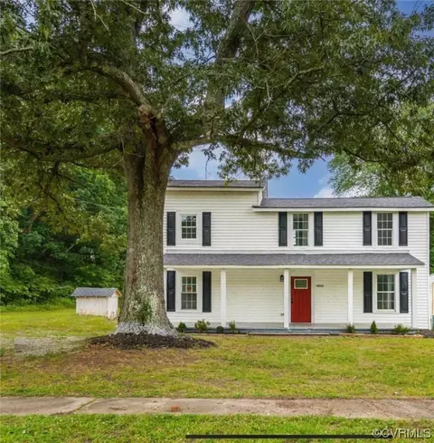 15113 First St, Dewitt, VA 23840