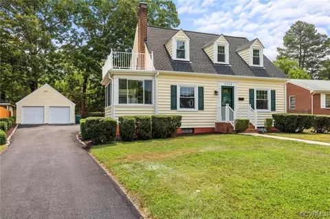 2313 Bailey Dr, Henrico, VA 23231 photo 2