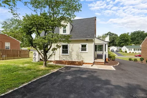 2313 Bailey Dr, Henrico, VA 23231 photo 29