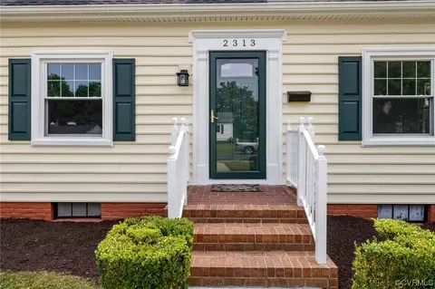 2313 Bailey Dr, Henrico, VA 23231 photo 4