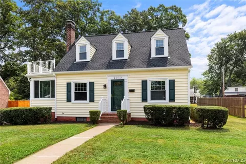 2313 Bailey Dr, Henrico, VA 23231 photo 3