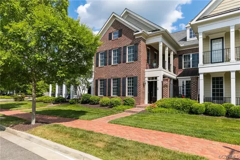 805 Southwark Ln, Henrico, VA 23229