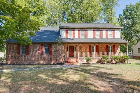 8305 Wallingford Ln, Richmond, VA 23227