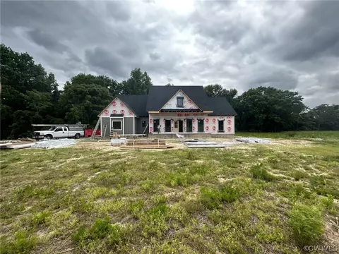 4970 Hundley Pl, Mechanicsville, VA 23111