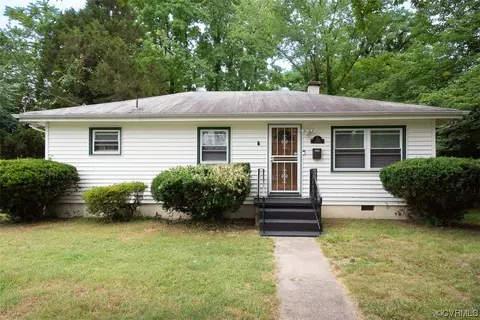 3800 Richmond Henrico Tpke, Richmond, VA 23222