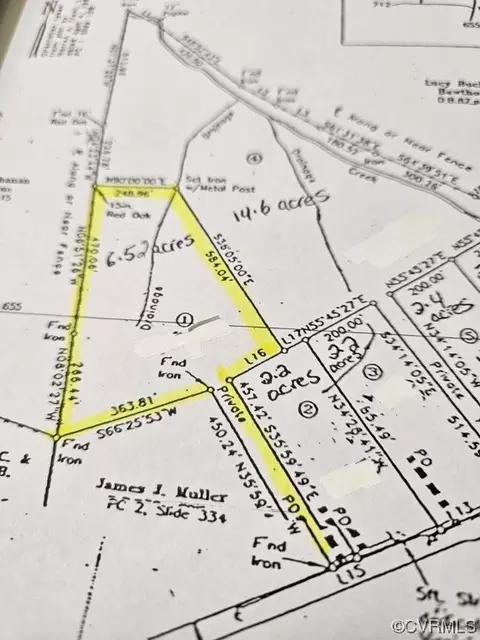000 Plank Rd, Lunenburg, VA 23974