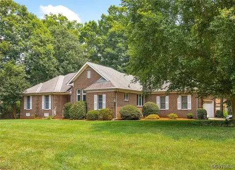 11418 Millside Ter, Midlothian, VA 23114
