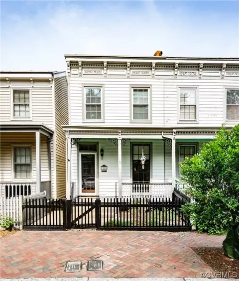 302 12 S Pine St, Richmond, VA 23220