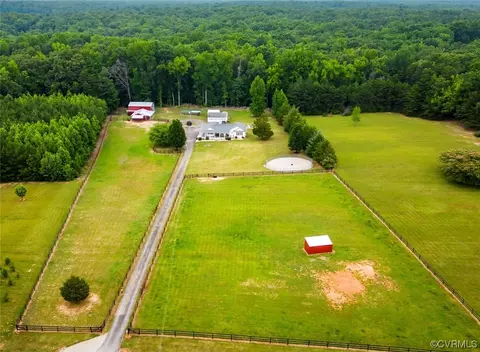 3166 Academy Farms Dr, Powhatan, VA 23139