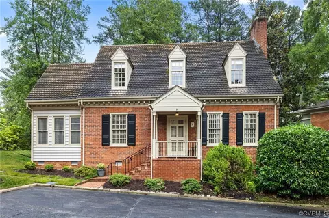 6161 River Rd #9, Richmond, VA 23226
