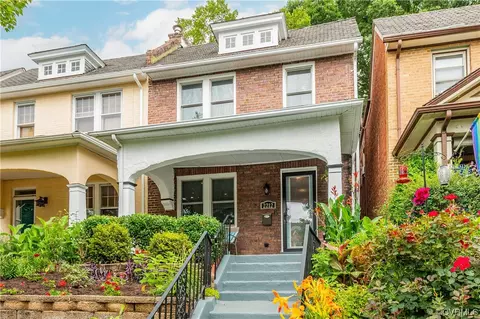 2212 Maplewood Ave, Richmond, VA 23220