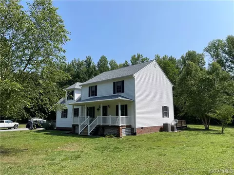 3707 Ruffin, Hopewell, VA 23860