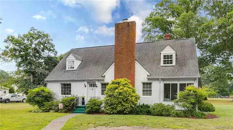 6707 W Davista Ave, Henrico, VA 23228