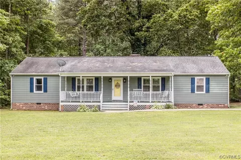 10718 Courthouse Rd, Dinwiddie, VA 23841