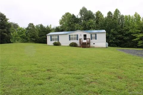 2154 Buckingham Springs Rd, Dillwyn, VA 23936
