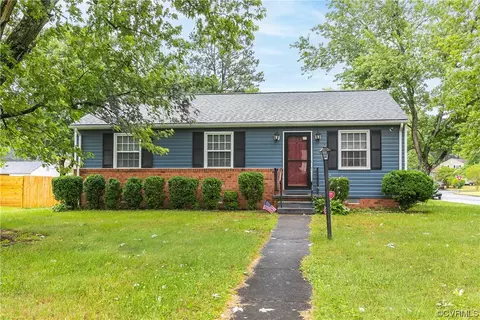 227 Hodder Ln, Henrico, VA 23075