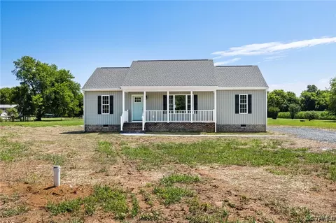 7344 Whitlock Farms Rd, Mechanicsville, VA 23111