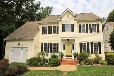 9101 Cardinal Creek Dr, Mechanicsville, VA 23116