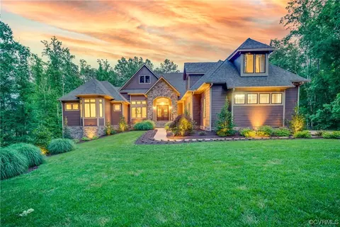 13425 Chesdin Landing Dr, Chesterfield, VA 23838