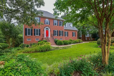 10833 Millington Ln, Henrico, VA 23238