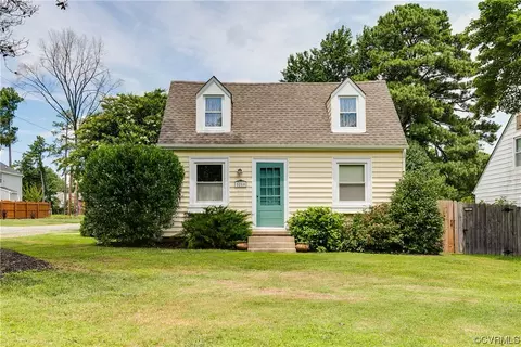 5210 Penick Rd, Richmond, VA 23228