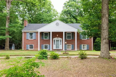 4195 Innesbrook Rd, Glen Allen, VA 23060