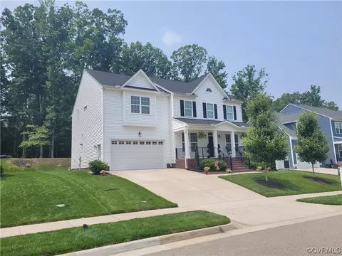 15037 St Ives Dr, Midlothian, VA 23113