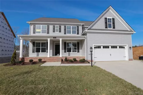 9987 Honeybee Dr, Mechanicsville, VA 23116