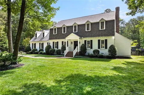 2921 Barrow Pl, Midlothian, VA 23113