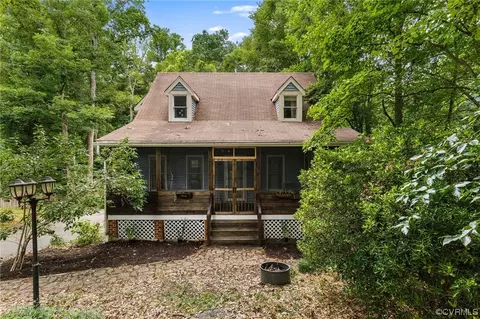 7206 Buck Rub Pl, Midlothian, VA 23112