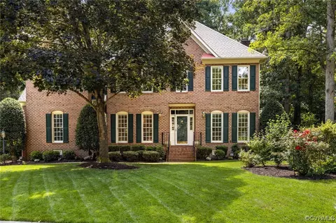 12201 Chadsworth Ct, Glen Allen, VA 23059