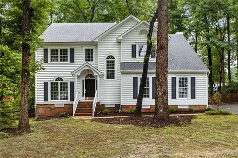 11604 Arbor Highlands Ter, Chester, VA 23831