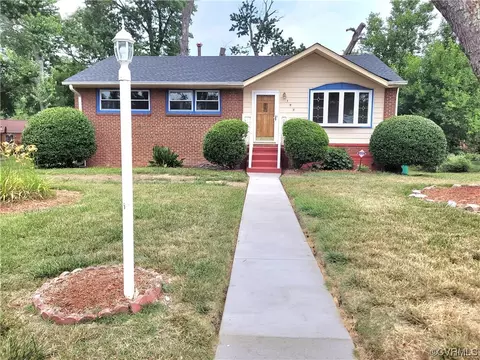 404 Pulaski Ave, Richmond, VA 23222