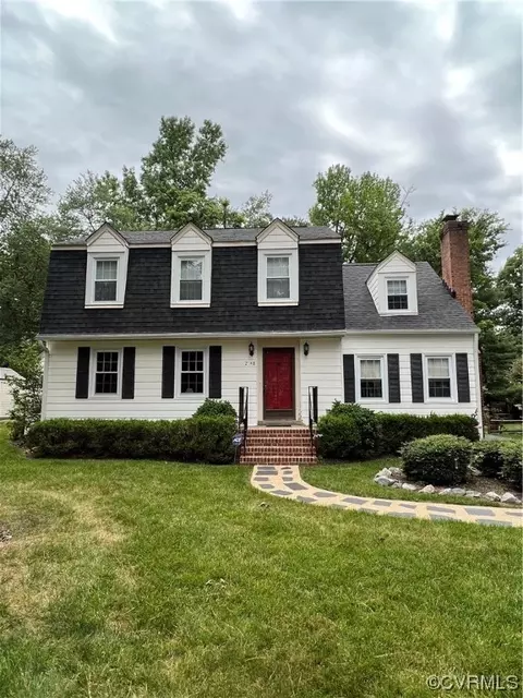 2148 Wrens Nest Rd, North Chesterfield, VA 23235
