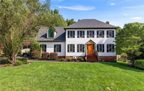 12600 Walton Ridge Ln, Midlothian, VA 23114