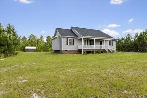 8073 Railroad Bed Rd, Carson, VA 23830 photo 3