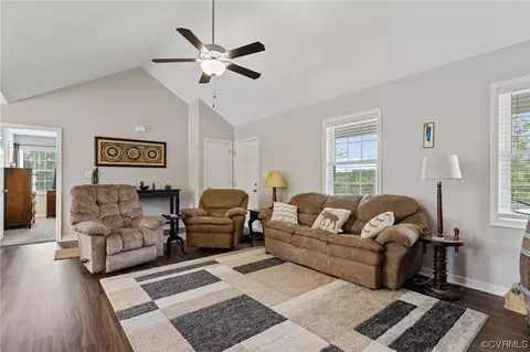8073 Railroad Bed Rd, Carson, VA 23830 photo 4