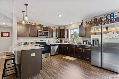 8073 Railroad Bed Rd, Carson, VA 23830 photo 7