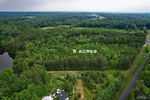 0 Pin Oak Rd, Pamplin, VA 23958