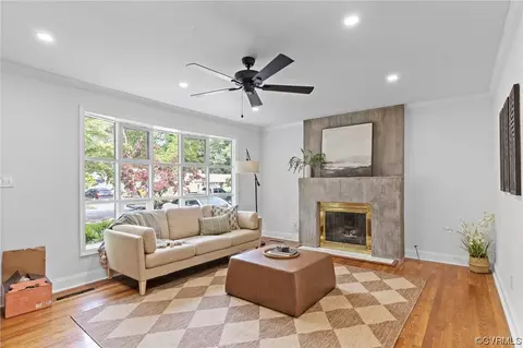 1847 Fort Rice St, Petersburg, VA 23805